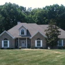 Roof Cleaning Charleston 0